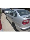 seat cordoba berlina (6k2) del año 2000