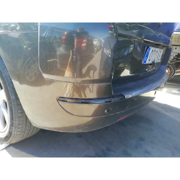 citroën c4 grand picasso del año 2010