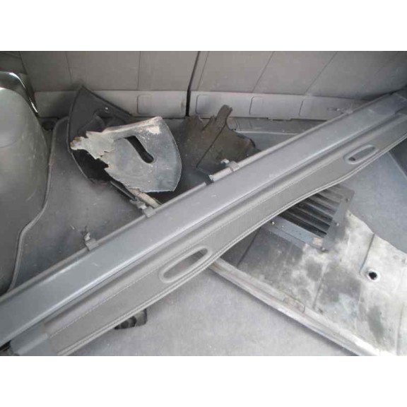 hyundai tucson (jm) del año 2005