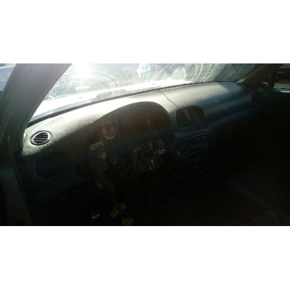 hyundai accent (x3) del año 1999