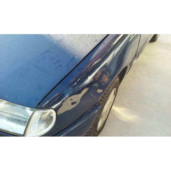 citroën saxo del año 1999