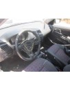 seat cordoba berlina (6k2) del año 2000