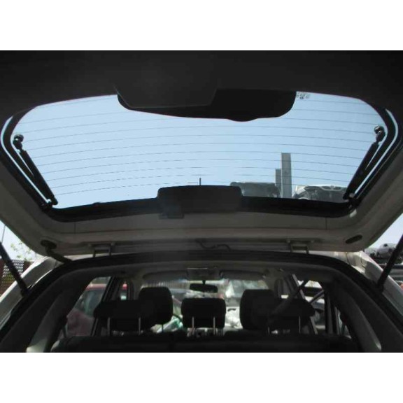 hyundai tucson (jm) del año 2005