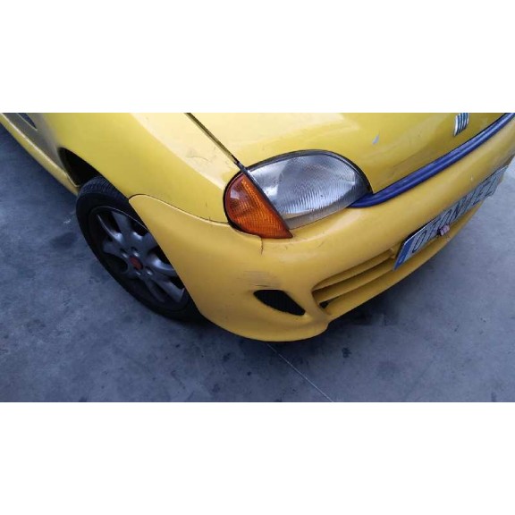 fiat seicento (187) del año 1999