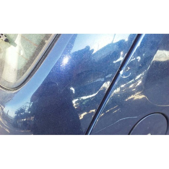 citroën saxo del año 1999