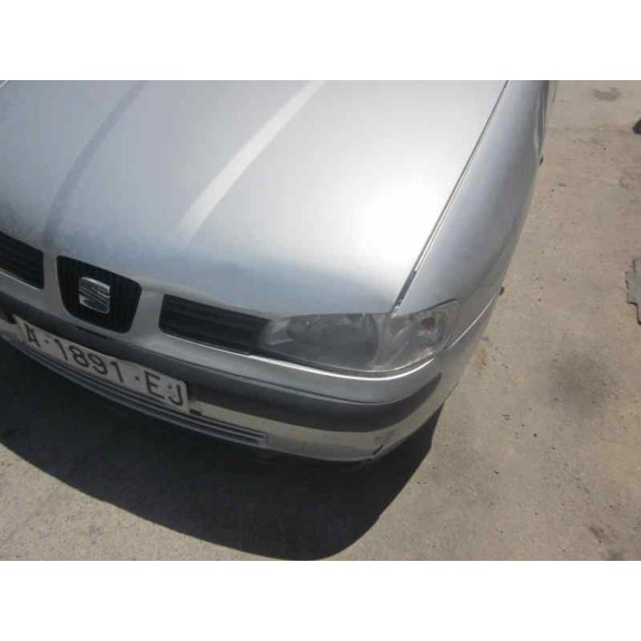 seat cordoba berlina (6k2) del año 2000