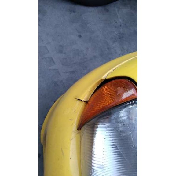 fiat seicento (187) del año 1999