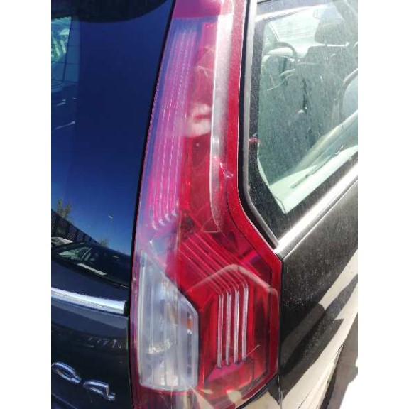 citroën c4 grand picasso del año 2010