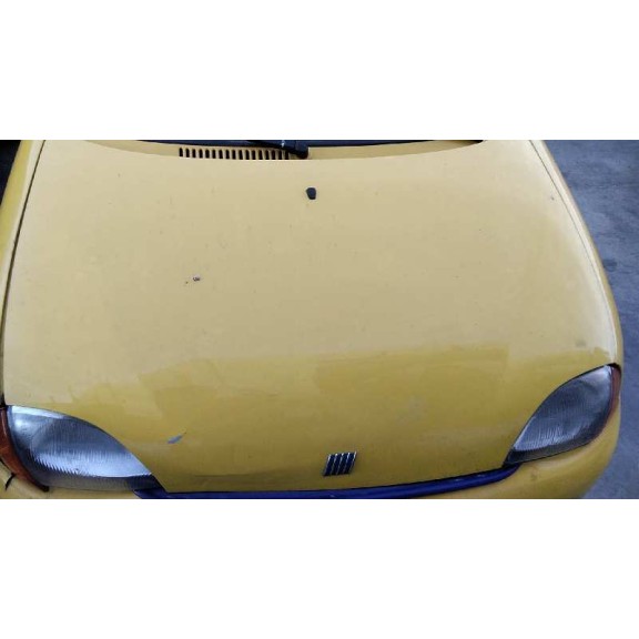 fiat seicento (187) del año 1999