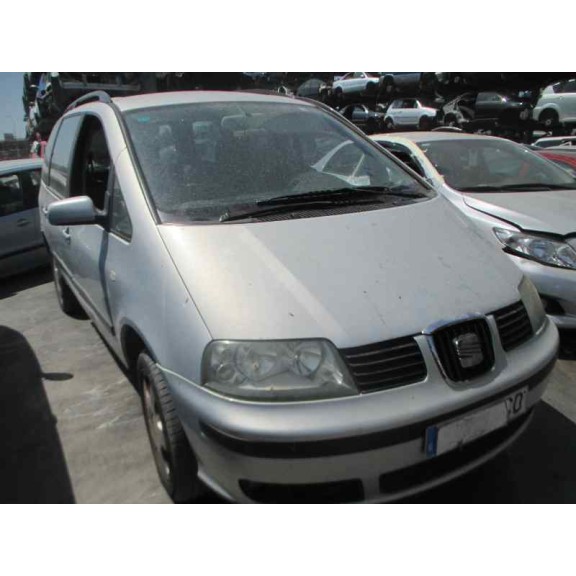 seat alhambra (7v9) del año 2000