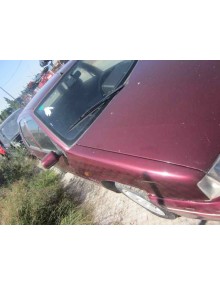 citroën zx del año 1996 2