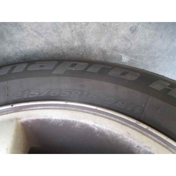 hyundai tucson (jm) del año 2005