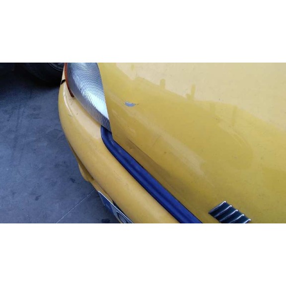 fiat seicento (187) del año 1999