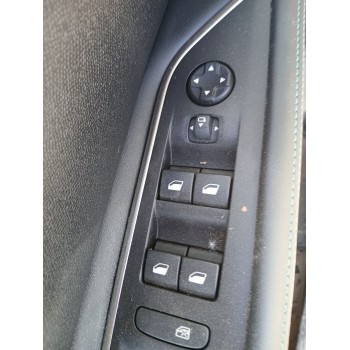 MANDO ELEVALUNAS DELANTERO IZQUIERDO 98319739ZD 