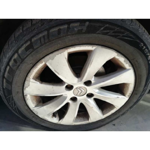 citroën c4 grand picasso del año 2010