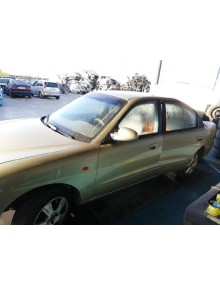 daewoo nubira berlina del año 2000 2