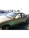 daewoo nubira berlina del año 2000