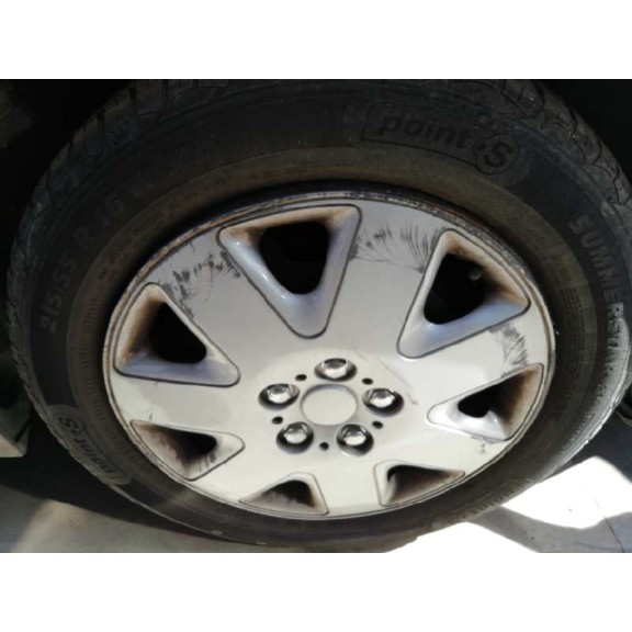 citroën c4 grand picasso del año 2010