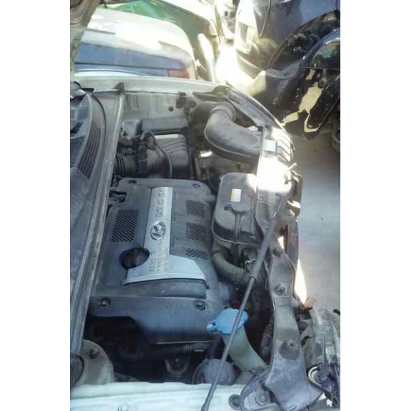 hyundai tucson (jm) del año 2005