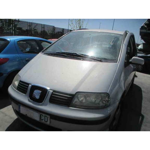 seat alhambra (7v9) del año 2000