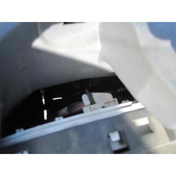 peugeot 206 berlina del año 2001