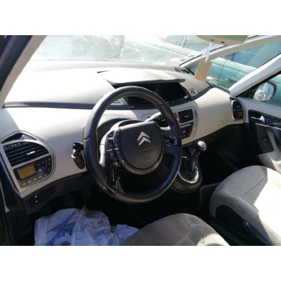 citroën c4 grand picasso del año 2010