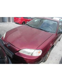 toyota paseo coupe (l54) del año 1996