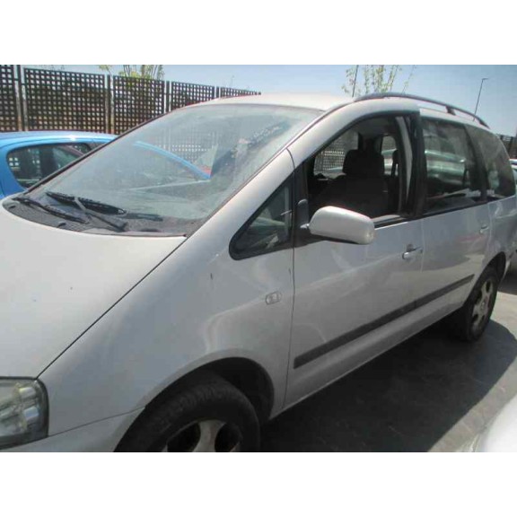 seat alhambra (7v9) del año 2000
