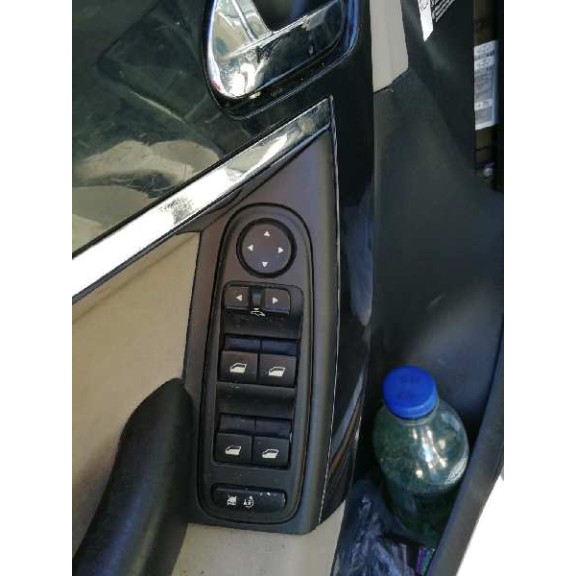 citroën c4 grand picasso del año 2010