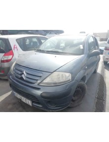citroën c3 del año 2005
