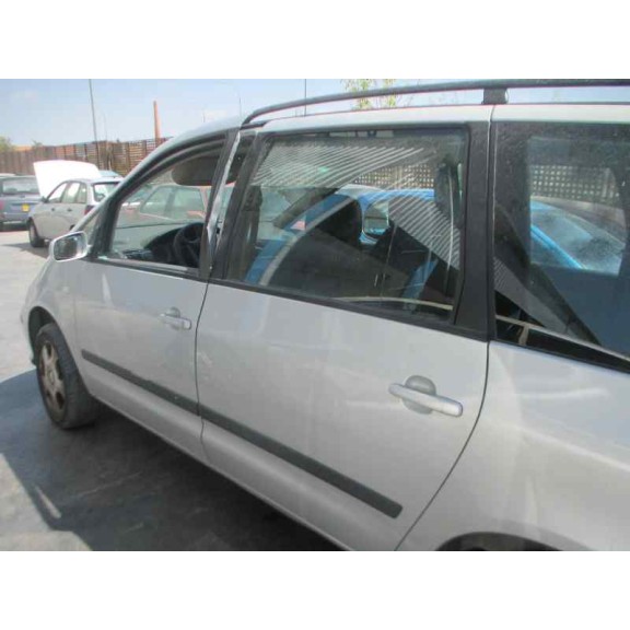 seat alhambra (7v9) del año 2000