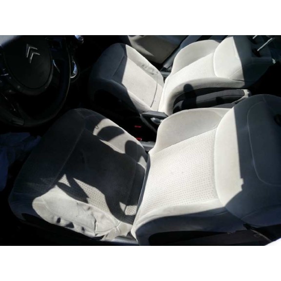 citroën c4 grand picasso del año 2010