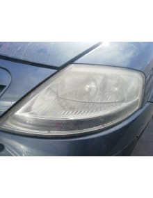 citroën c3 del año 2005 2