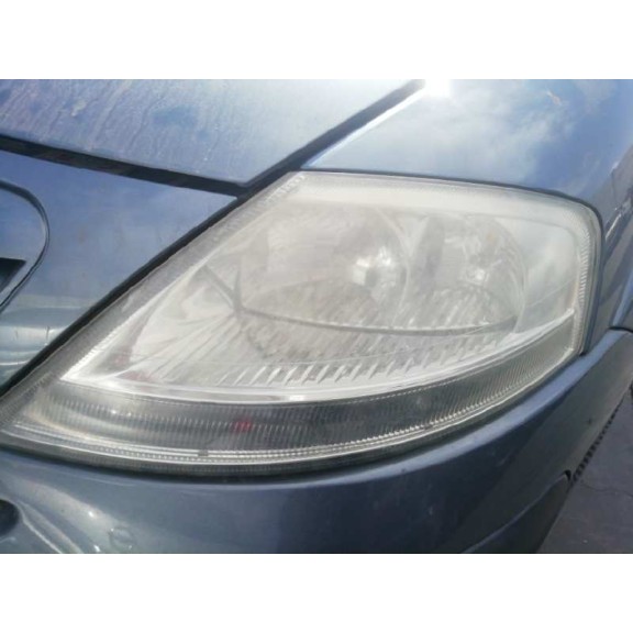 citroën c3 del año 2005