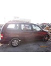 kia carnival del año 1999