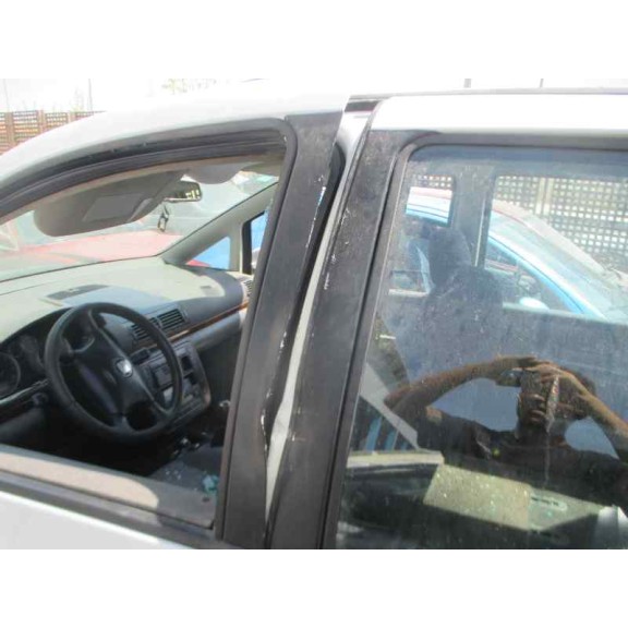 seat alhambra (7v9) del año 2000