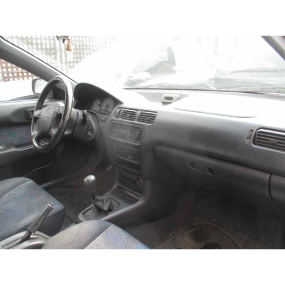 toyota paseo coupe (l54) del año 1996