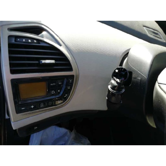 citroën c4 grand picasso del año 2010