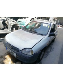 opel corsa b del año 1998