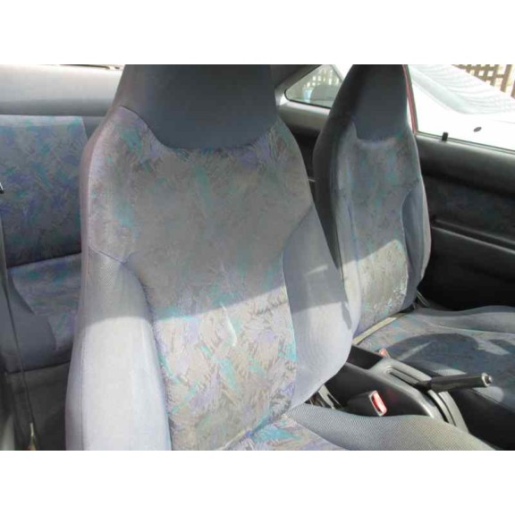 toyota paseo coupe (l54) del año 1996