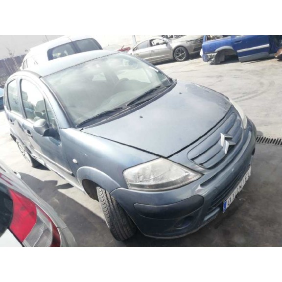 citroën c3 del año 2005
