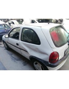 opel corsa b del año 1998 2