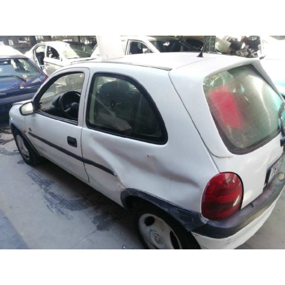 opel corsa b del año 1998