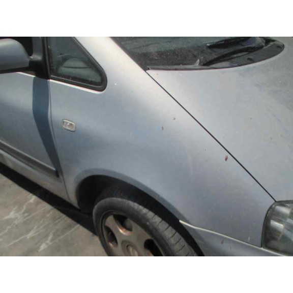 seat alhambra (7v9) del año 2000