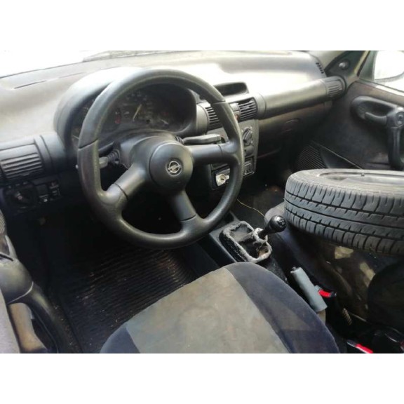 opel corsa b del año 1998