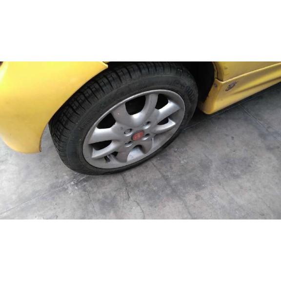 fiat seicento (187) del año 1999