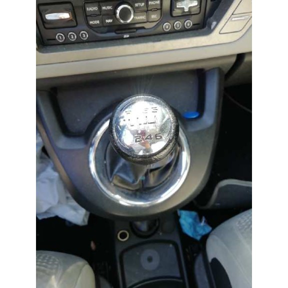 citroën c4 grand picasso del año 2010