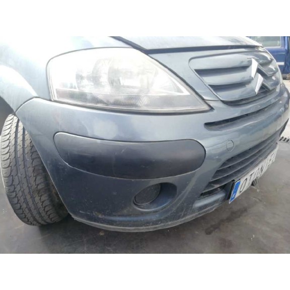 citroën c3 del año 2005