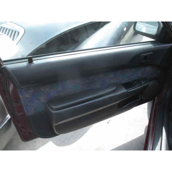 toyota paseo coupe (l54) del año 1996