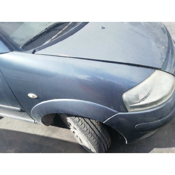 citroën c3 del año 2005